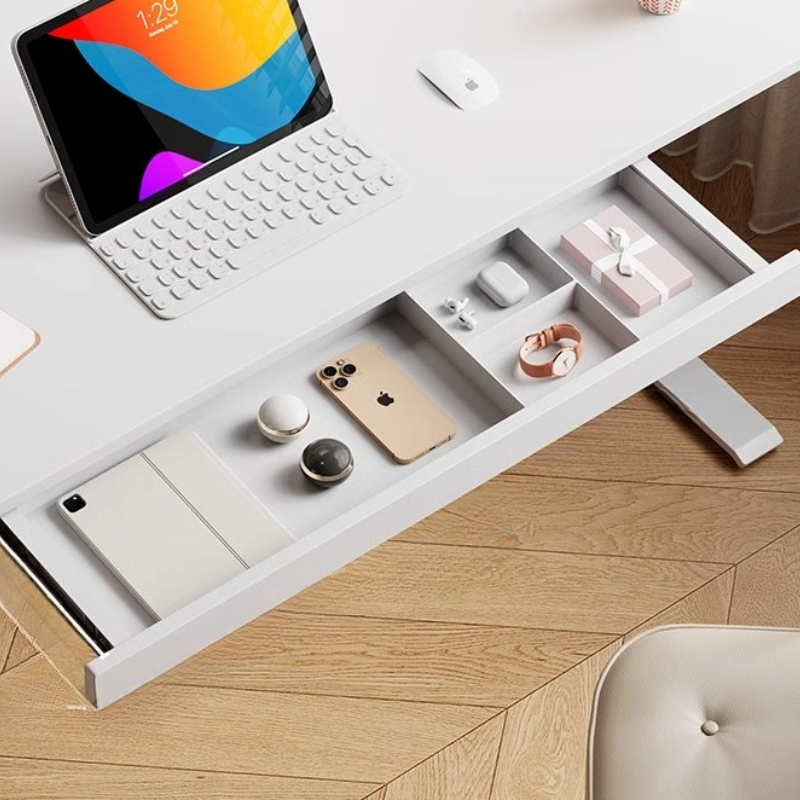 Tech Accessories For Office Desk - ‌Under Desk Drawer - Hidden Storage