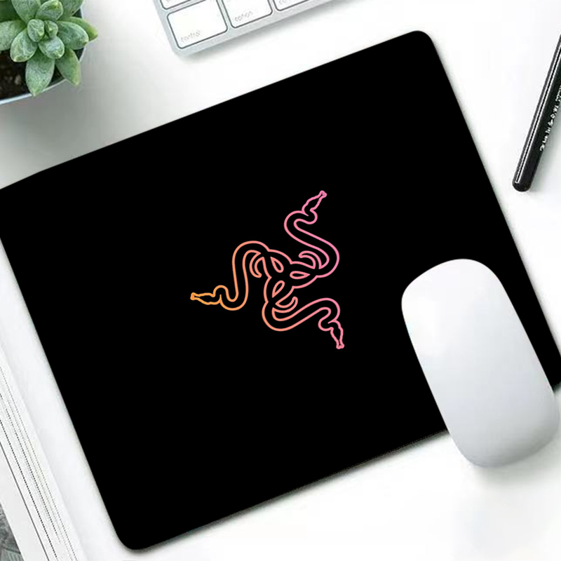 Tech Accessories For Office Desk - Razer Luxury Mouse Pad Anime Gamer