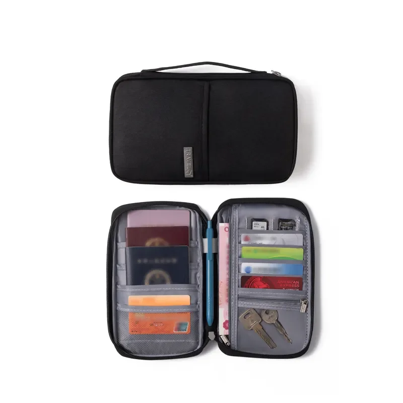 1PC Portable Travel Plane Bag  - Tech Accessories For Travel review and price