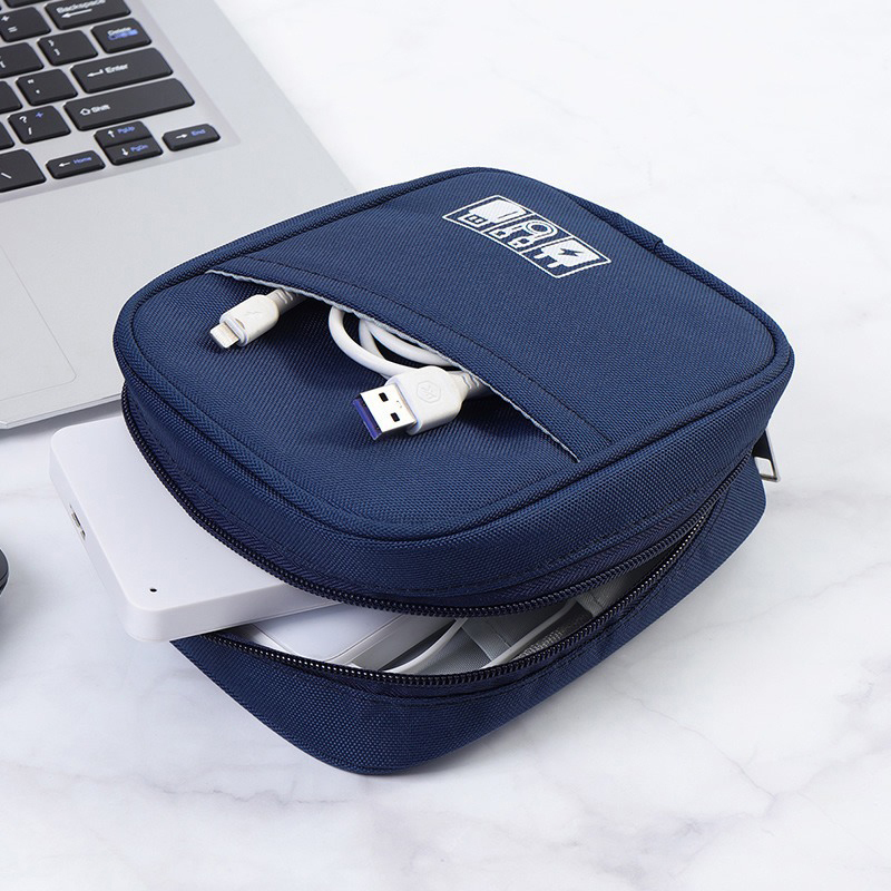 New Travel Data Cable Organize - Travel Cable Organizer review and price