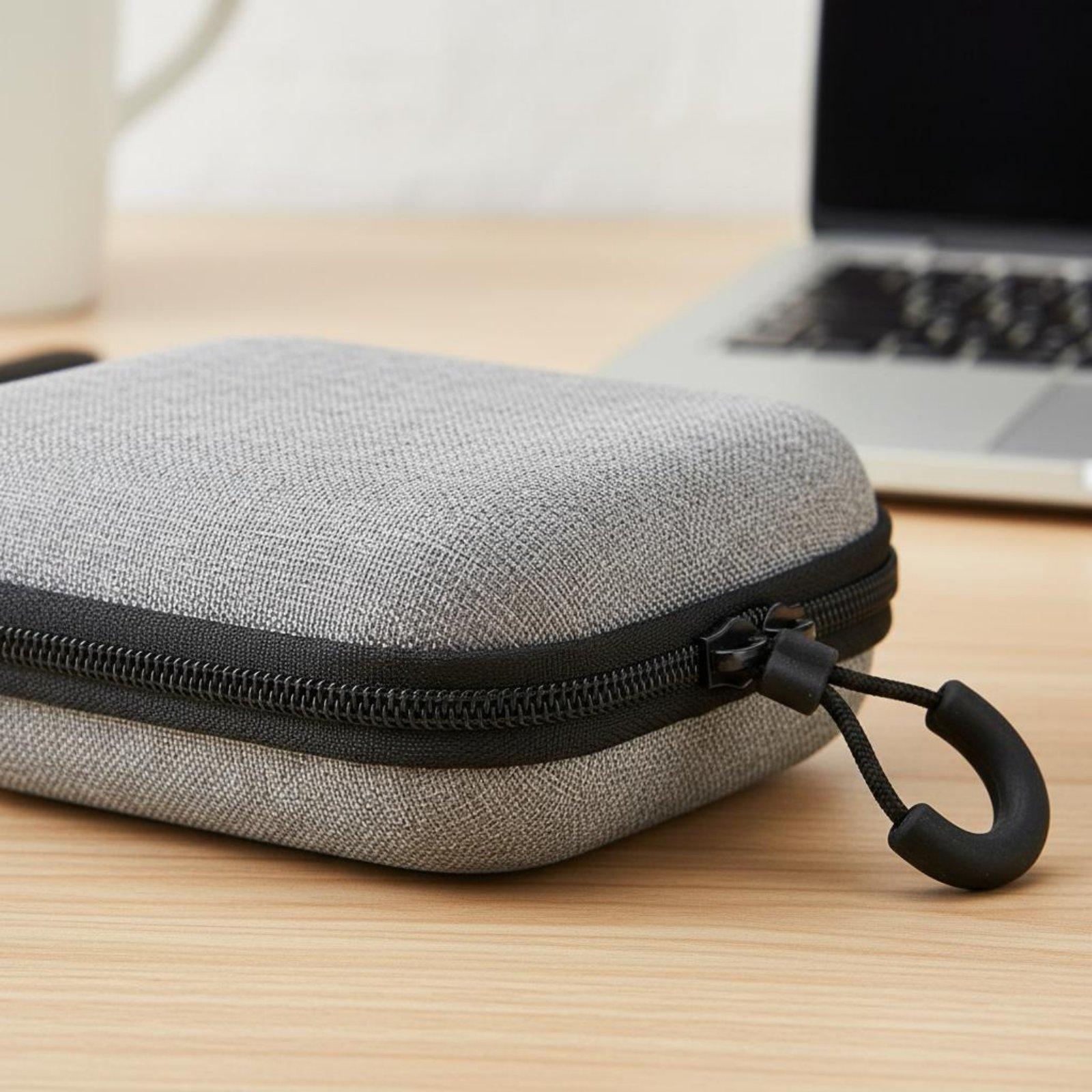 Cable Storage Case Versatile E - Travel Cable Organizer review and price