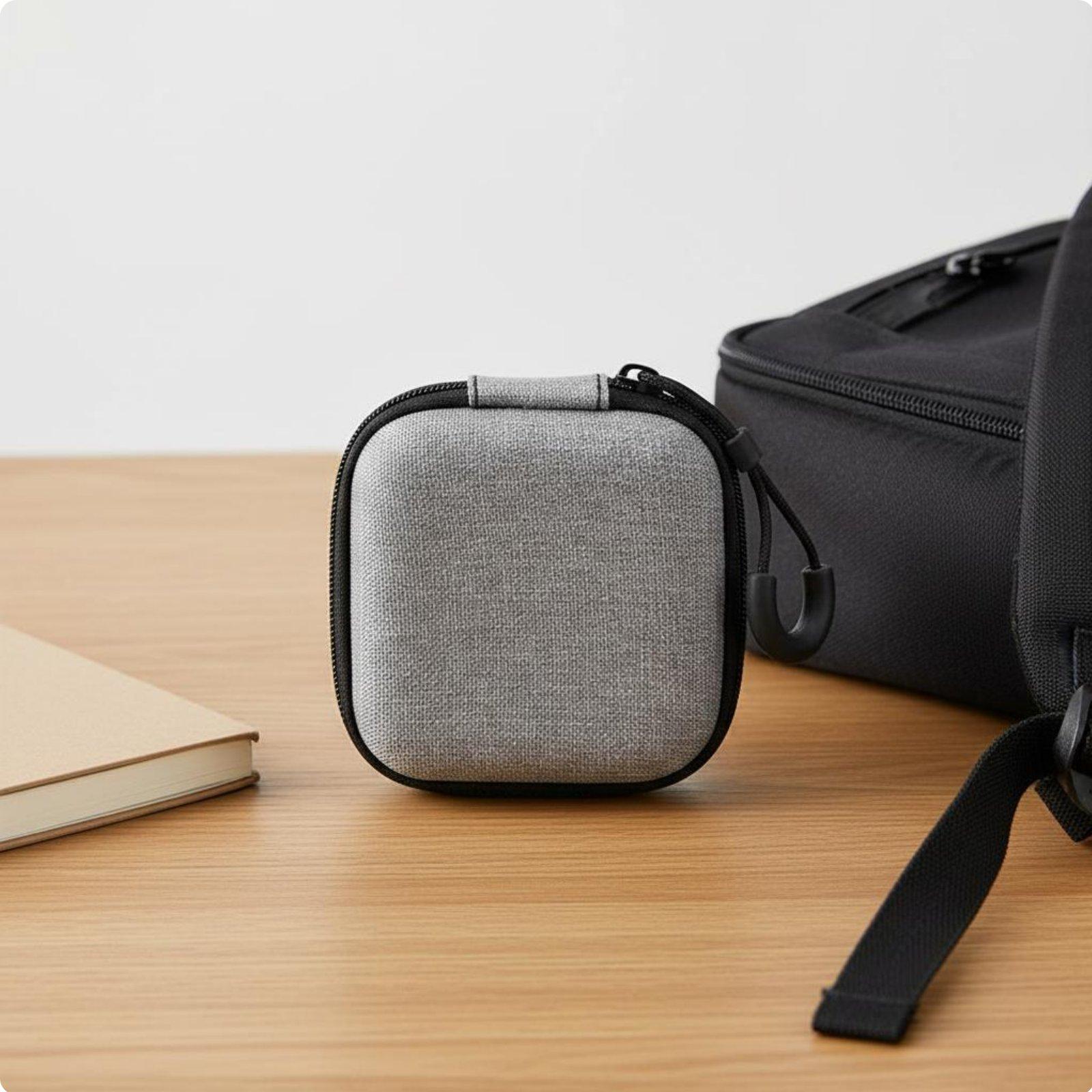 Cable Storage Case Versatile E - Travel Cable Organizer review and price