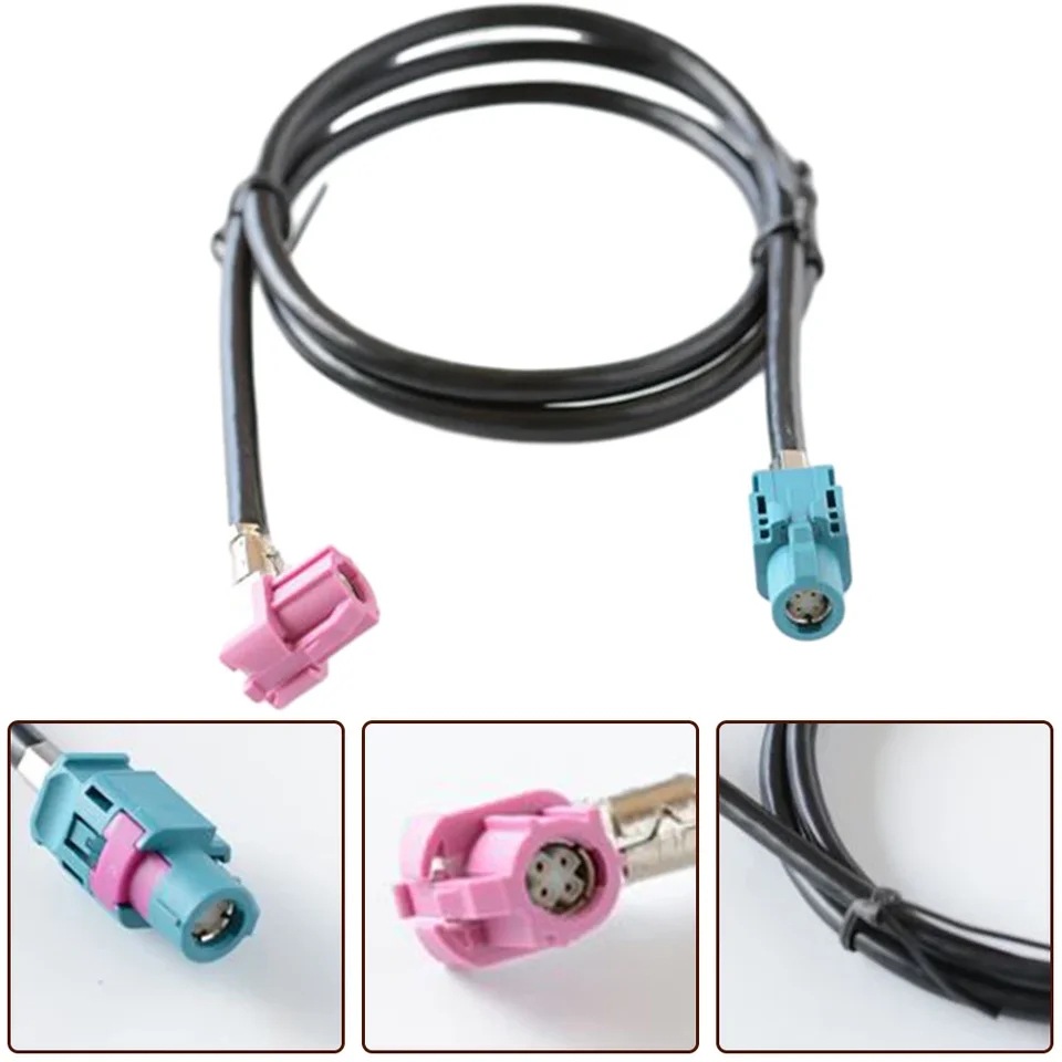 Industrial Grade Video Cable F - Tech Accessories Industry review and price