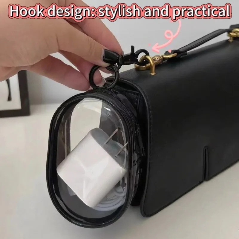 Portable Travel Waterproof Dat - Travel Cable Organizer review and price