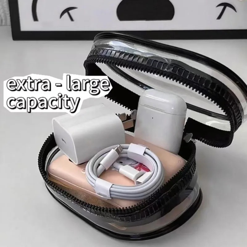 Portable Travel Waterproof Dat - Travel Cable Organizer review and price