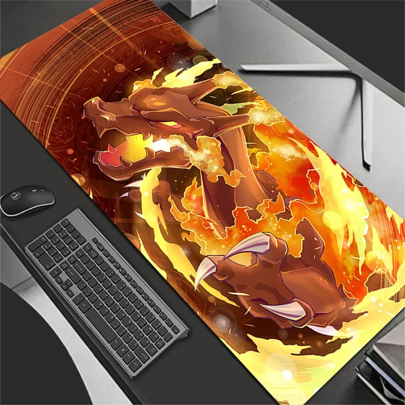 Mouse Pad Anime Gaming Accesso - Tech Accessories For Office Desk review and price