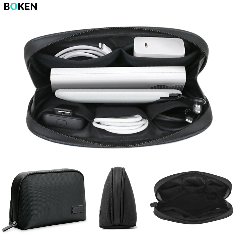 Lightweight Water Resistant Te - Tech Accessories For Travel review and price