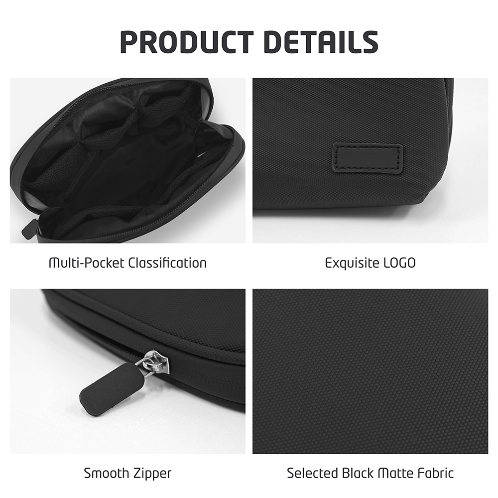 Lightweight Water Resistant Te - Tech Accessories For Travel review and price