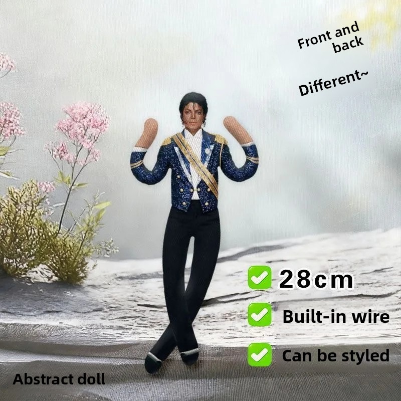 Michael Jackson Cosplay Prop D - Tech Home Accessories review and price