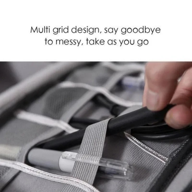 Electronics Organizer Travel C - Tech Accessories For Travel review and price