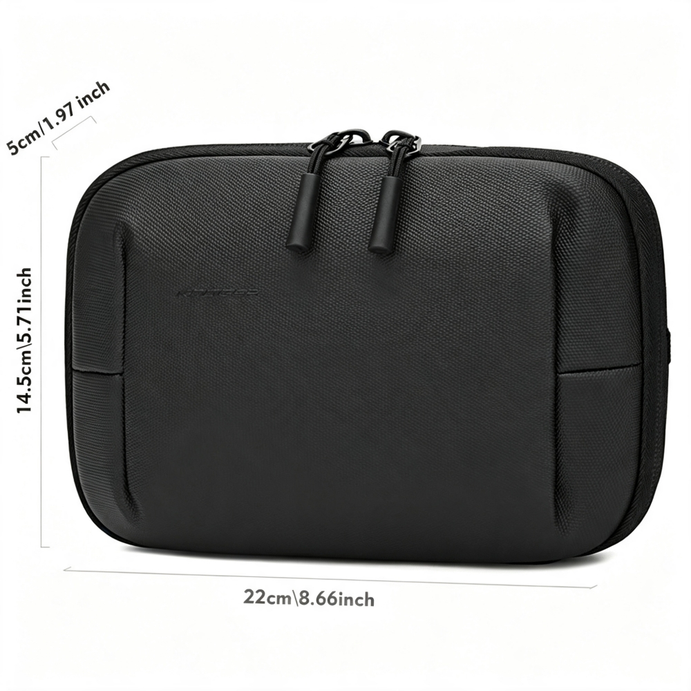Electronic Accessories Bag Tra - Tech Accessories For Travel review and price