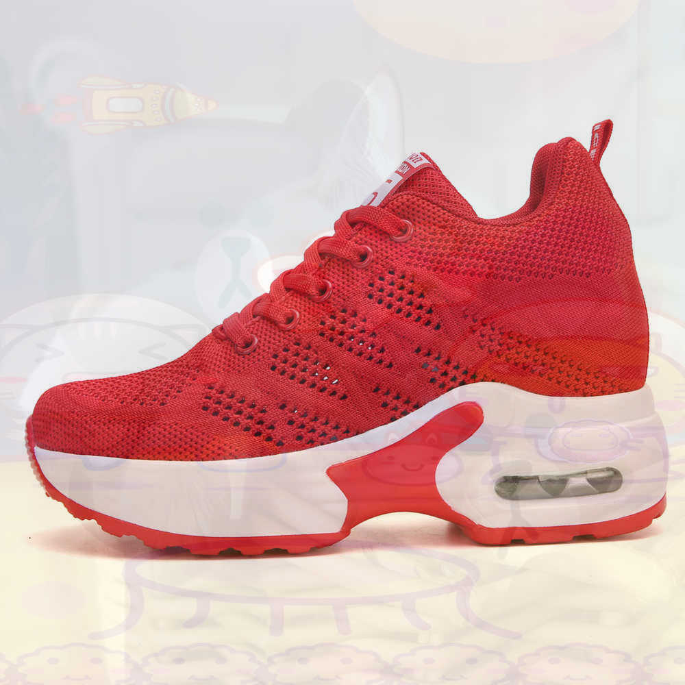 Red Size 36 Shoes Woman Tennis - Tech Accessories For Travel review and price