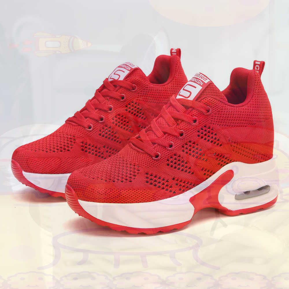 Red Size 36 Shoes Woman Tennis - Tech Accessories For Travel review and price