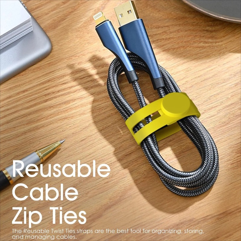 Portable cable organizer, data - Travel Cable Organizer review and price