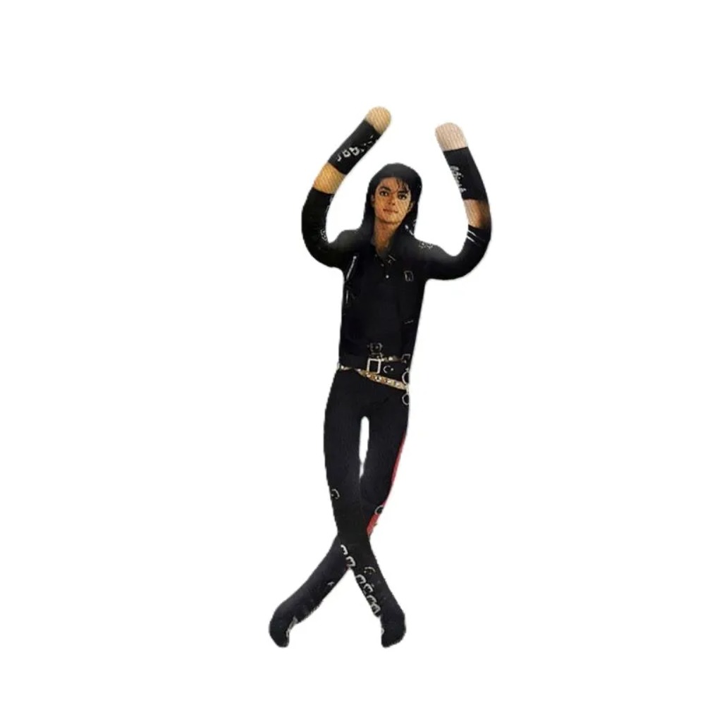 Michael Jackson Movable Joint  - Tech Home Accessories review and price