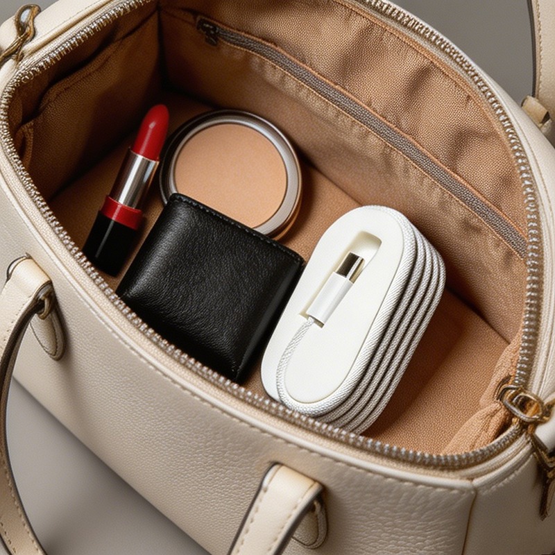 1/2PCS Portable Cable Organize - Travel Cable Organizer review and price