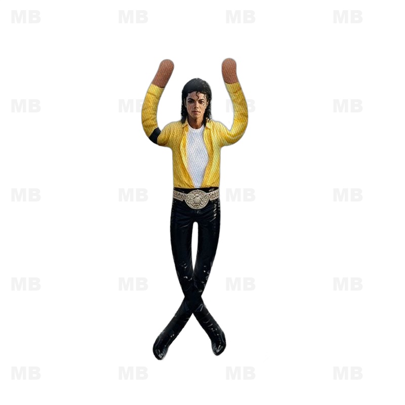 New Michael Jackson Q Plush Pr - Tech Home Accessories review and price