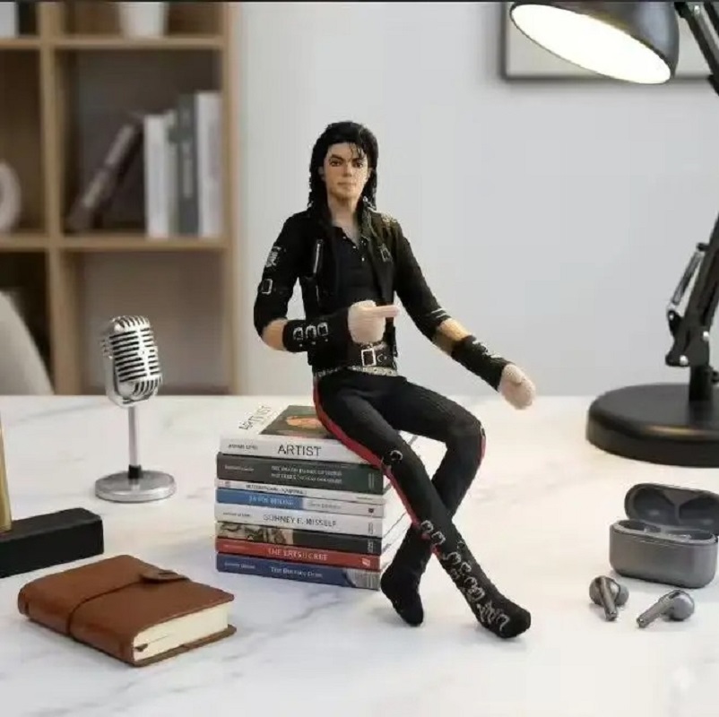 New //Hot Style Michael Jackso - Tech Home Accessories review and price