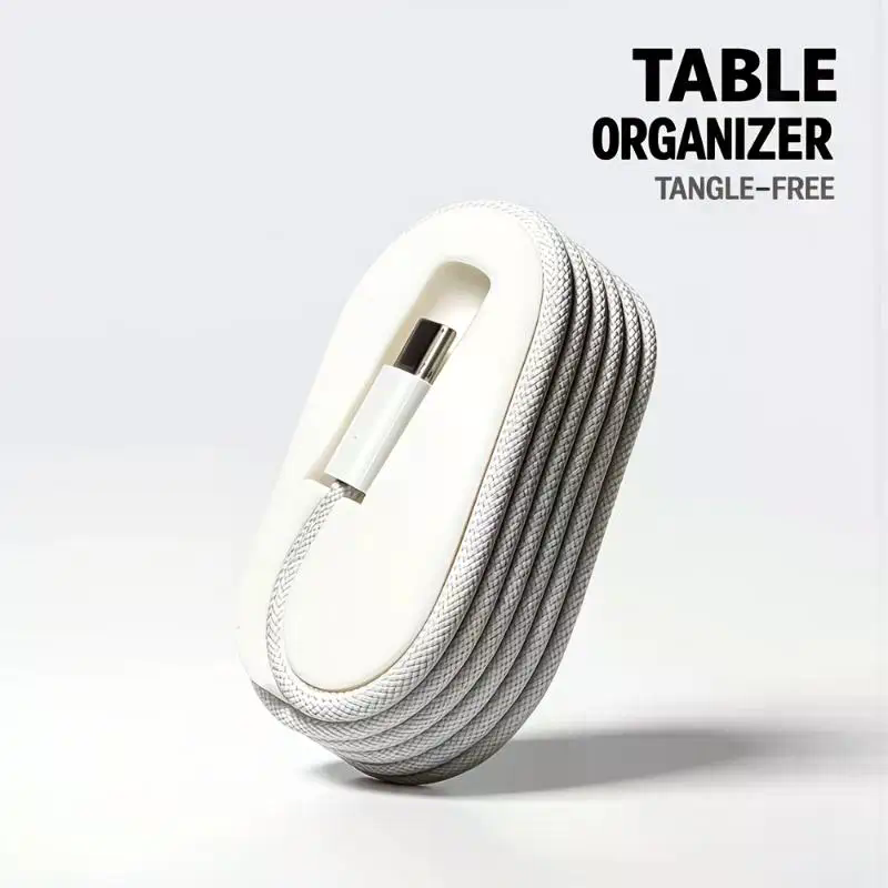 Portable Cable Winder Organize - Travel Cable Organizer review and price