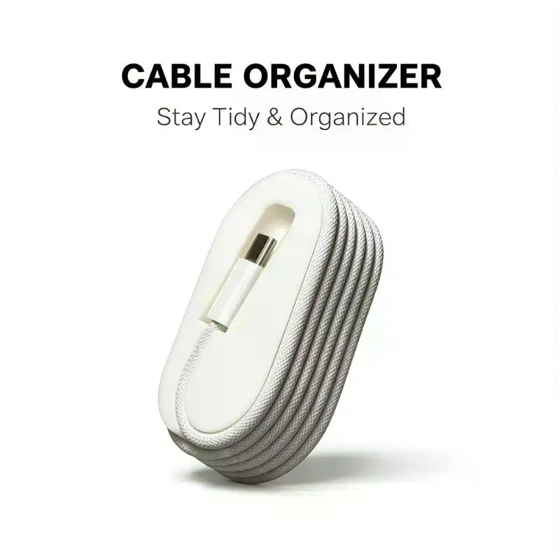 Portable Cable Winder Organize - Travel Cable Organizer review and price