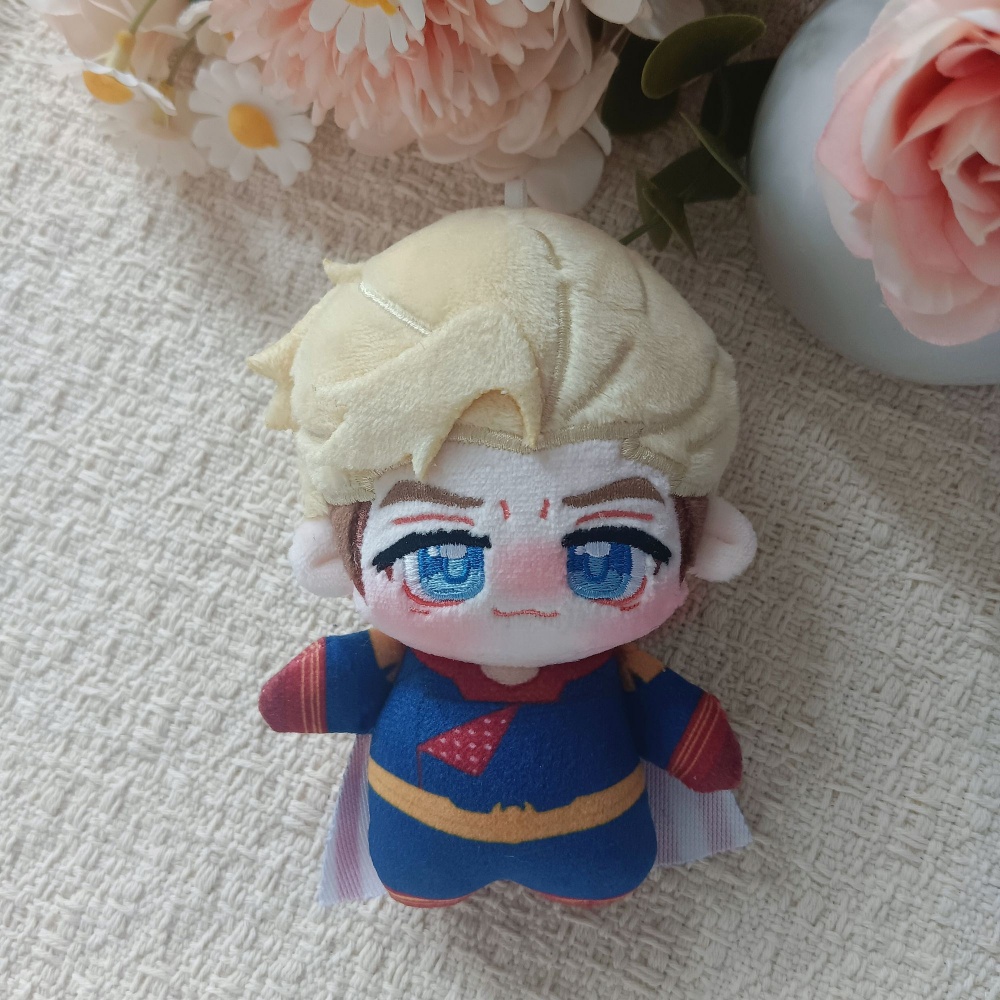 TV Series The Boys Homelander  - Tech Home Accessories review and price