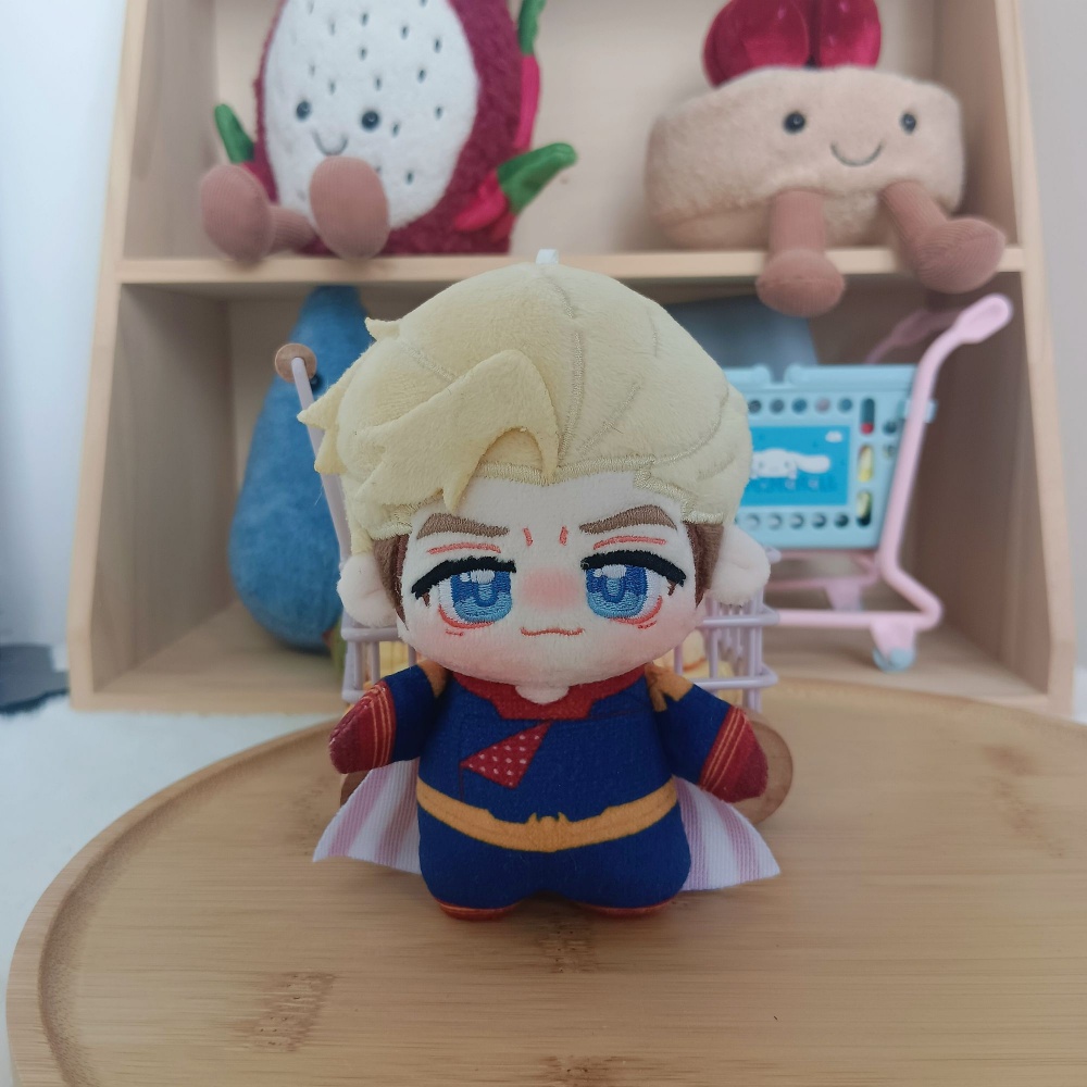 TV Series The Boys Homelander  - Tech Home Accessories review and price
