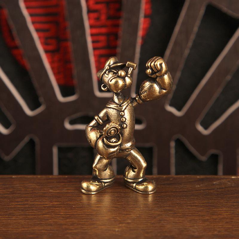 △ 1/2PCS Popeye The Sailor Man - Tech Accessories For Office Desk review and price