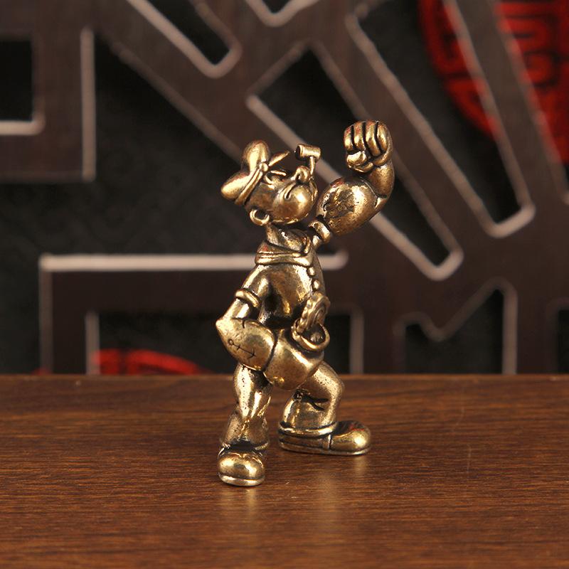 △ 1/2PCS Popeye The Sailor Man - Tech Accessories For Office Desk review and price