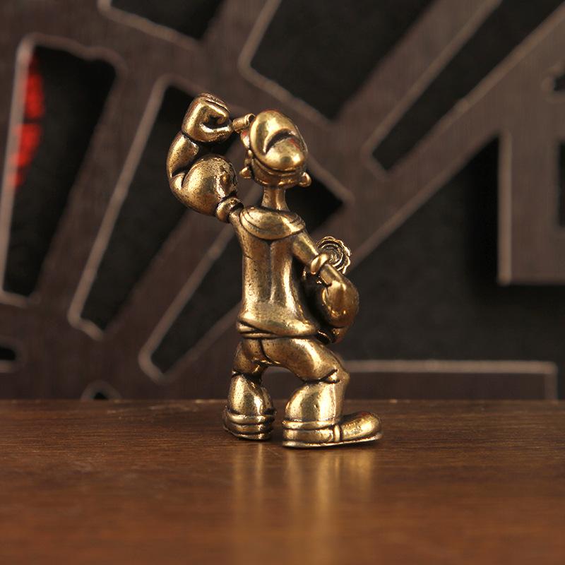 △ 1/2PCS Popeye The Sailor Man - Tech Accessories For Office Desk review and price