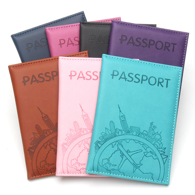 Global Flight Printed Passport - Tech Accessories For Travel review and price