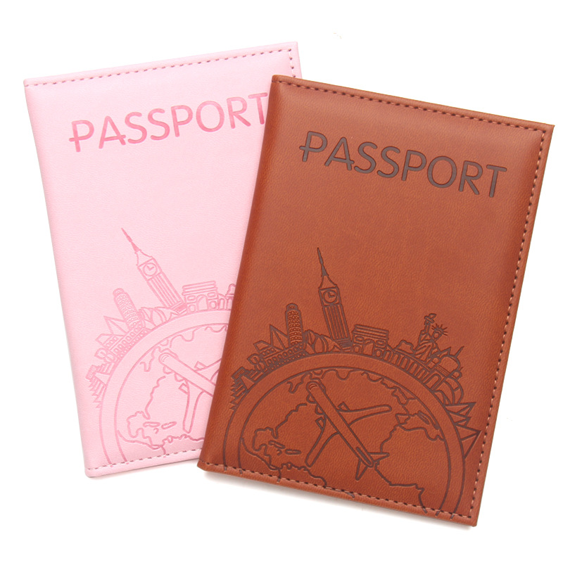 Global Flight Printed Passport - Tech Accessories For Travel review and price