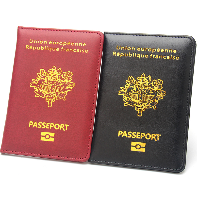 High End Leather Passport Hold - Tech Accessories For Travel review and price