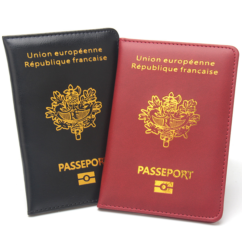 High End Leather Passport Hold - Tech Accessories For Travel review and price