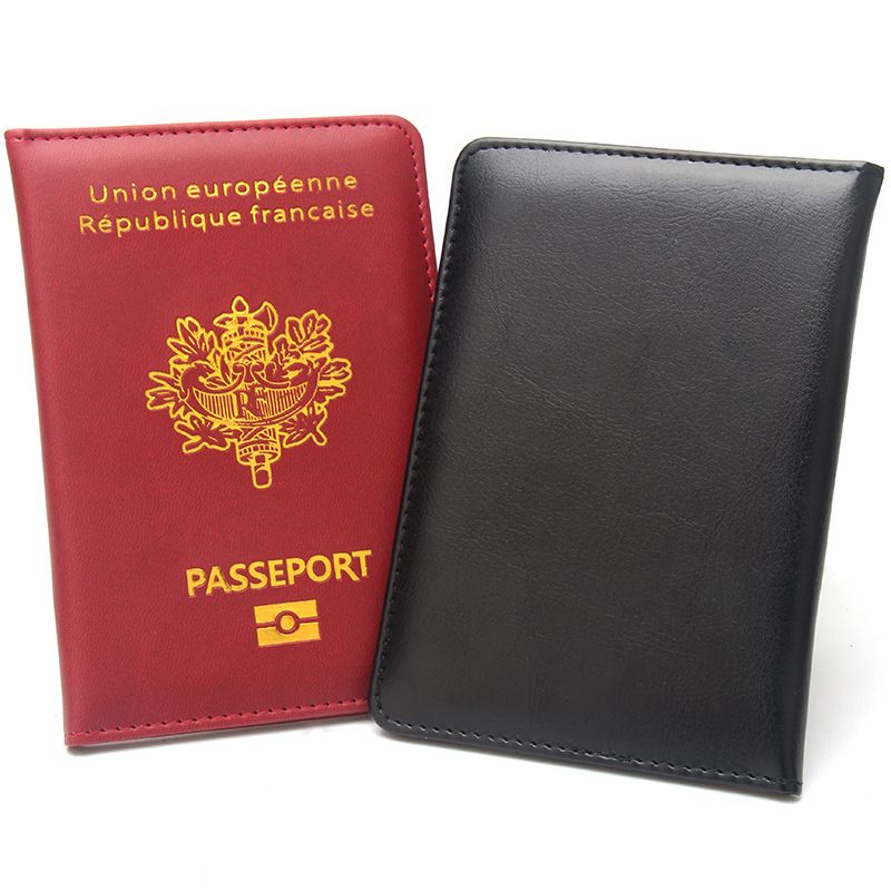 High End Leather Passport Hold - Tech Accessories For Travel review and price