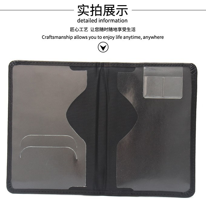 High End Leather Passport Hold - Tech Accessories For Travel review and price