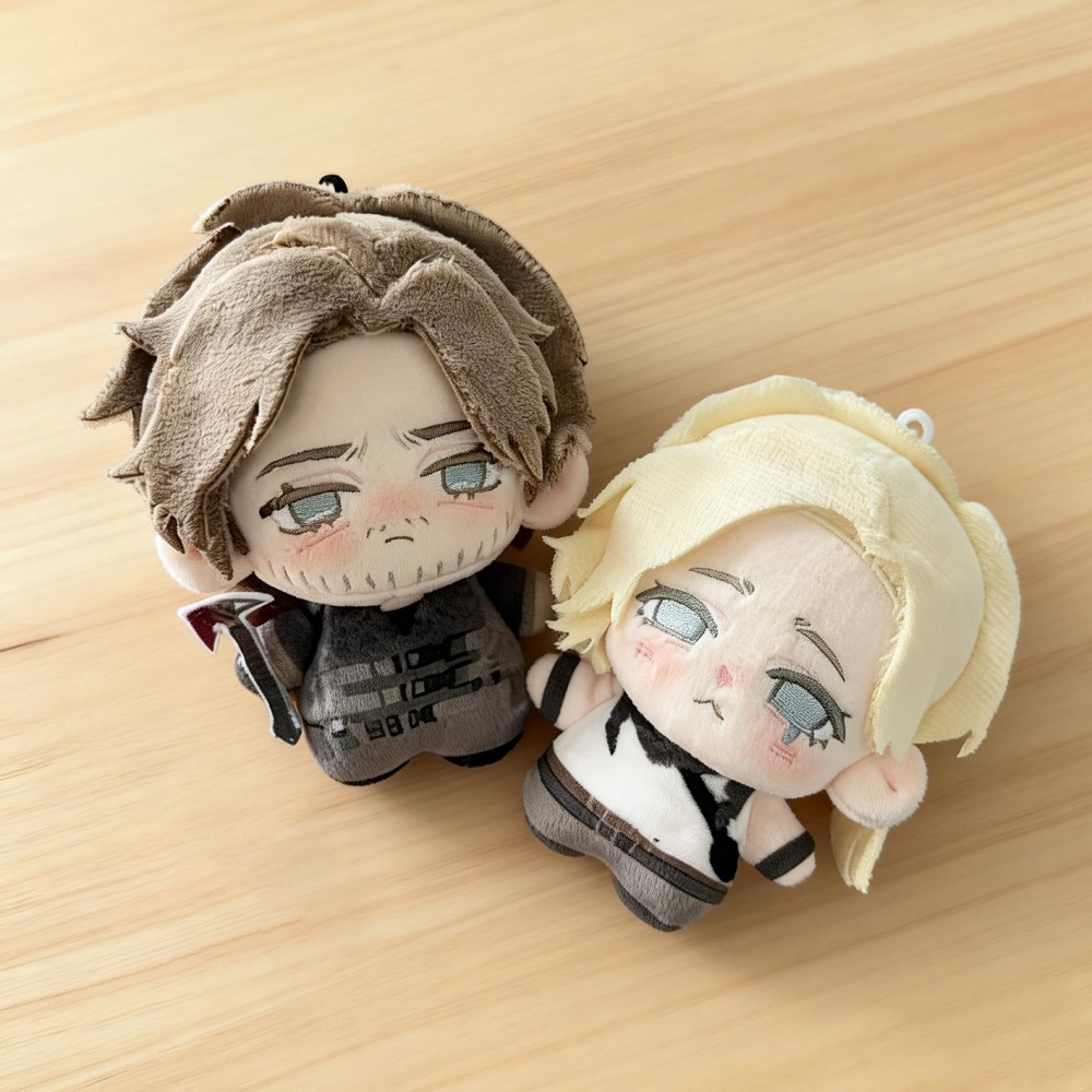 Game Leon Scott Kennedy Grace  - Tech Home Accessories review and price