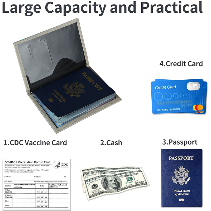 Lover The World Map Passport C - Tech Accessories For Travel review and price