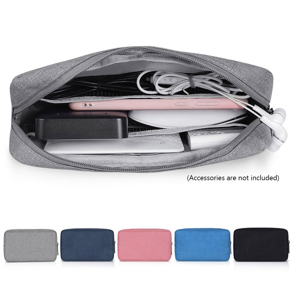 Travel Organizer USB Cable Ear - Travel Cable Organizer review and price