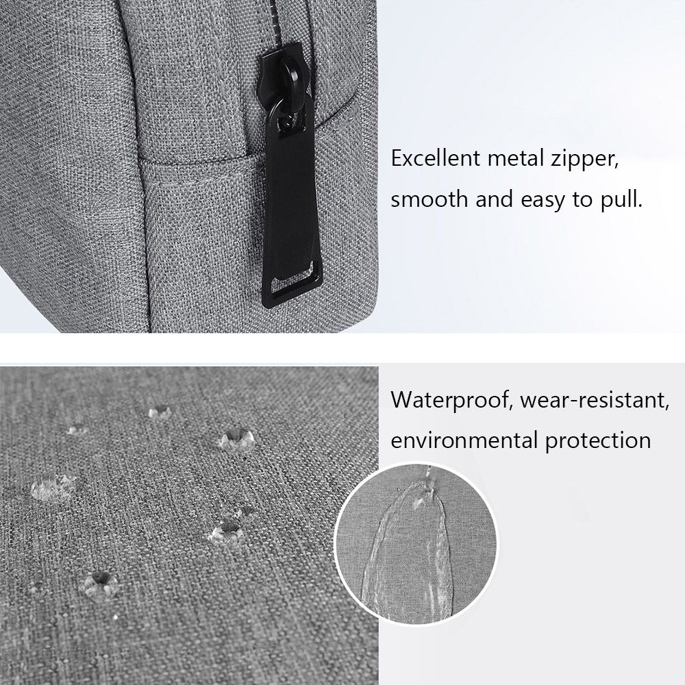 Travel Organizer USB Cable Ear - Travel Cable Organizer review and price