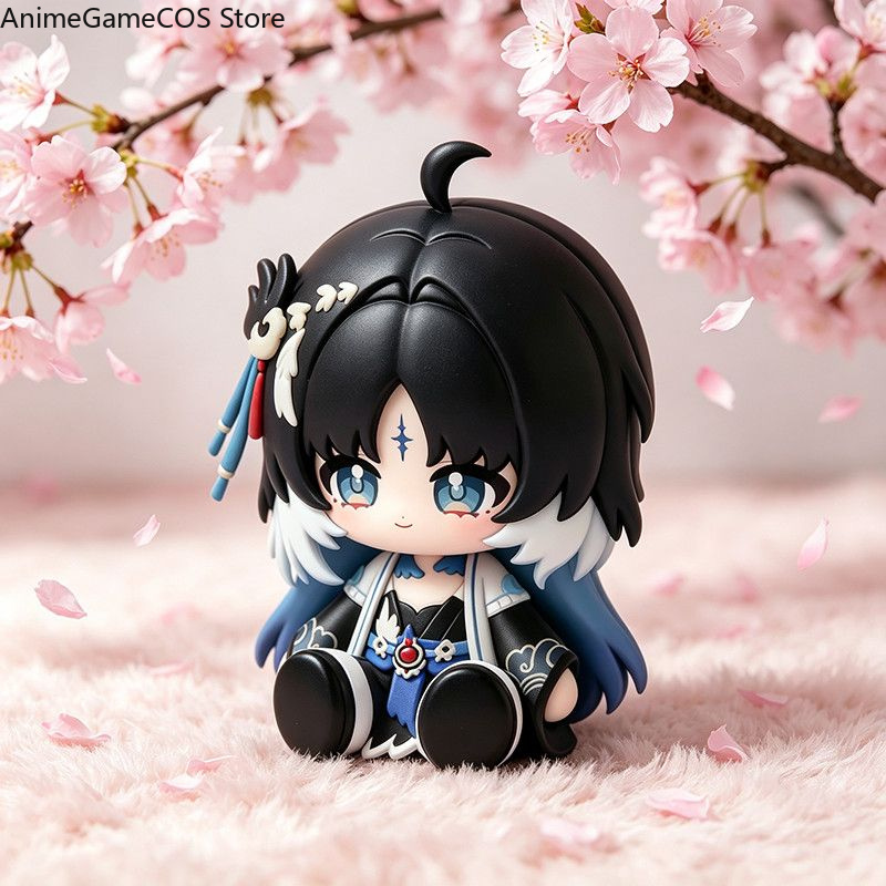 Anime Wuthering Waves Yangyang - Tech Home Accessories review and price