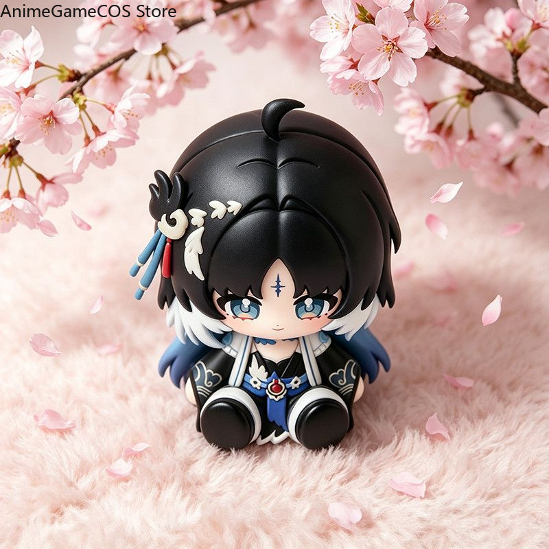 Anime Wuthering Waves Yangyang - Tech Home Accessories review and price