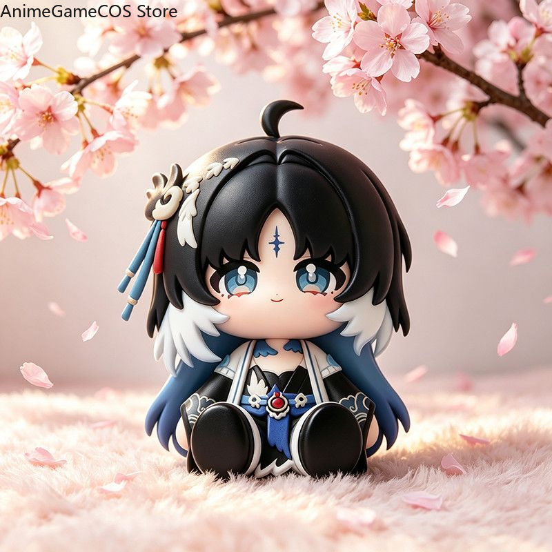 Anime Wuthering Waves Yangyang - Tech Home Accessories review and price