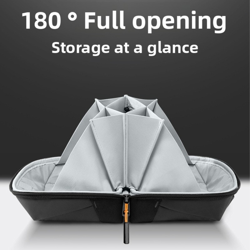 Digital Storage Bag for Cable  - Travel Cable Organizer review and price