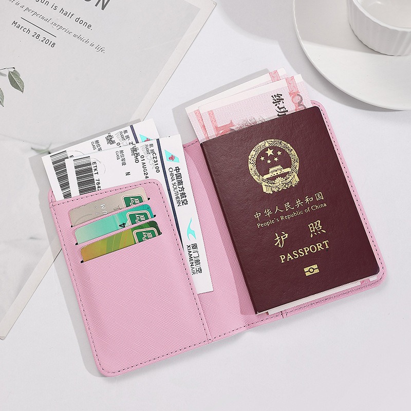 Hello Kitty Women Passport Cov - Tech Accessories For Travel review and price