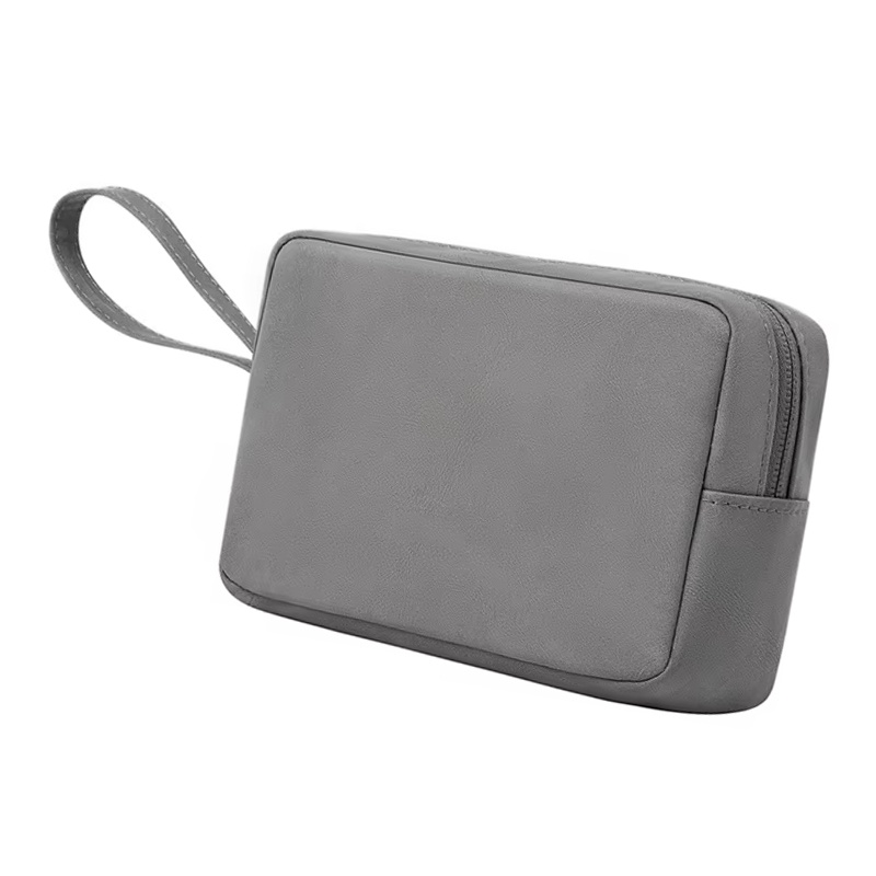 Portable Phone Waterproof Bag  - Travel Cable Organizer review and price