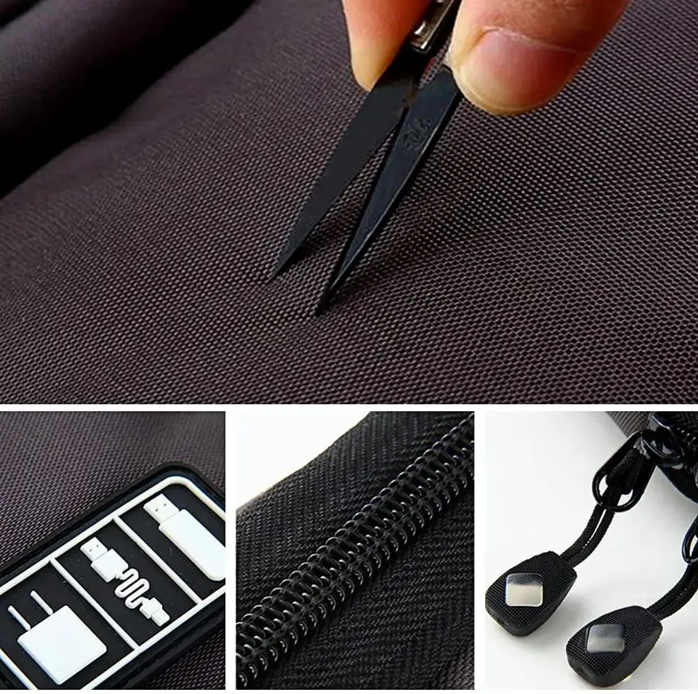 Cable Organizer Storage Bags S - Travel Cable Organizer review and price