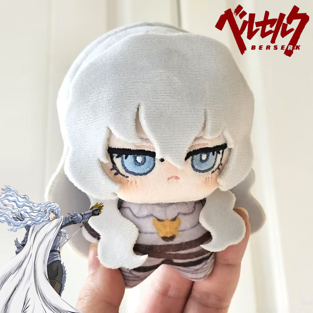 Anime Berserk Griffith Cosplay - Tech Home Accessories review and price